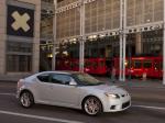 Scion tC 2010 года